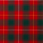 MacPhie Modern 10oz Tartan Fabric By The Metre